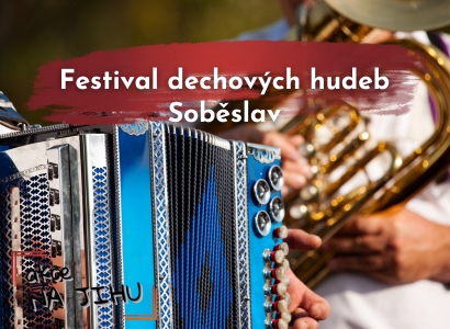 Festival dechových hudeb Soběslav